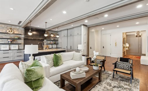 Condo in Dallas, Texas, United States 1