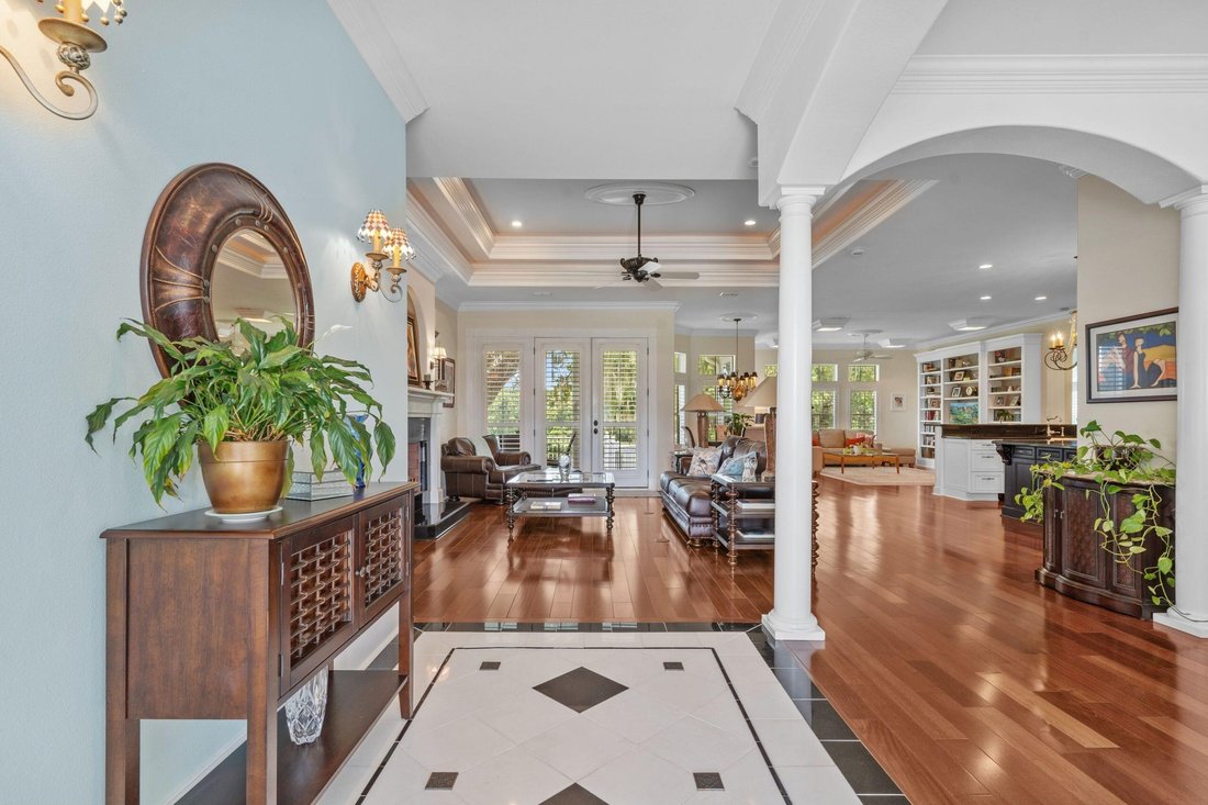 House in Tallahassee, Florida, United States 4 - 18066007
