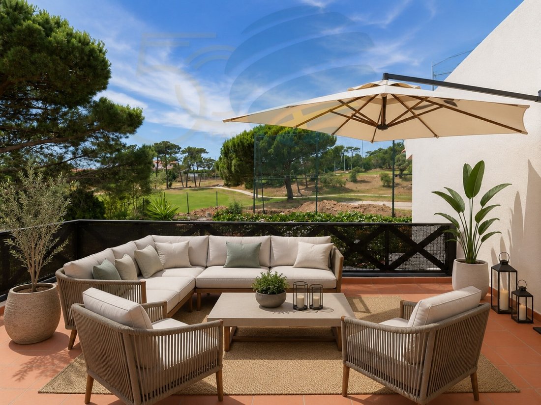 House in Estoril, Cascais e Estoril, Lisbon 1 - 18067745
