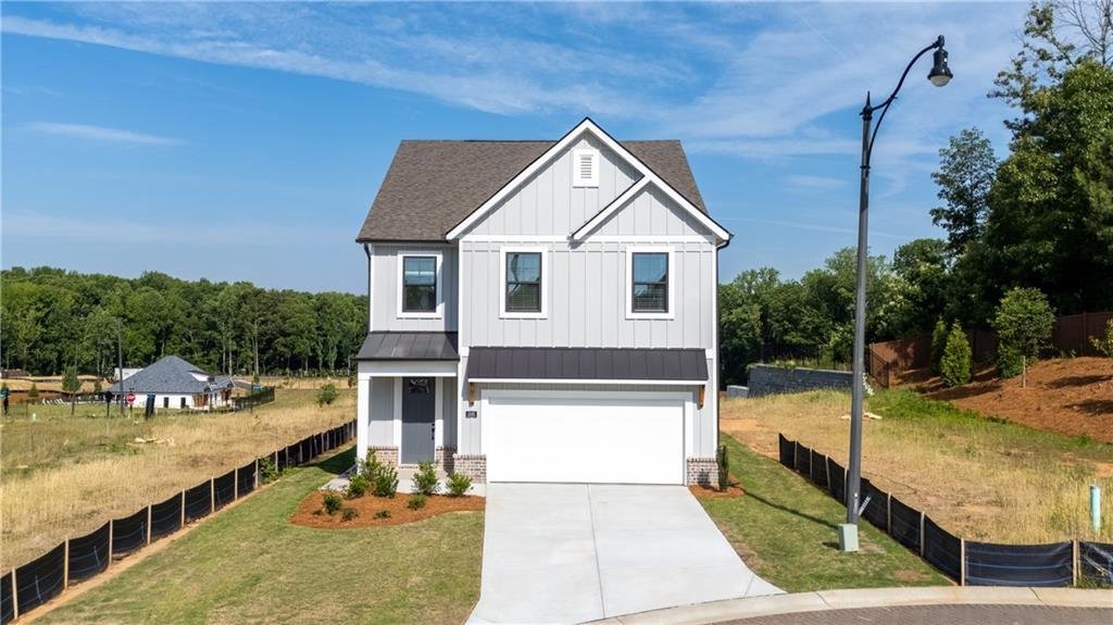 House in Marietta, Georgia, United States 1 - 17847128