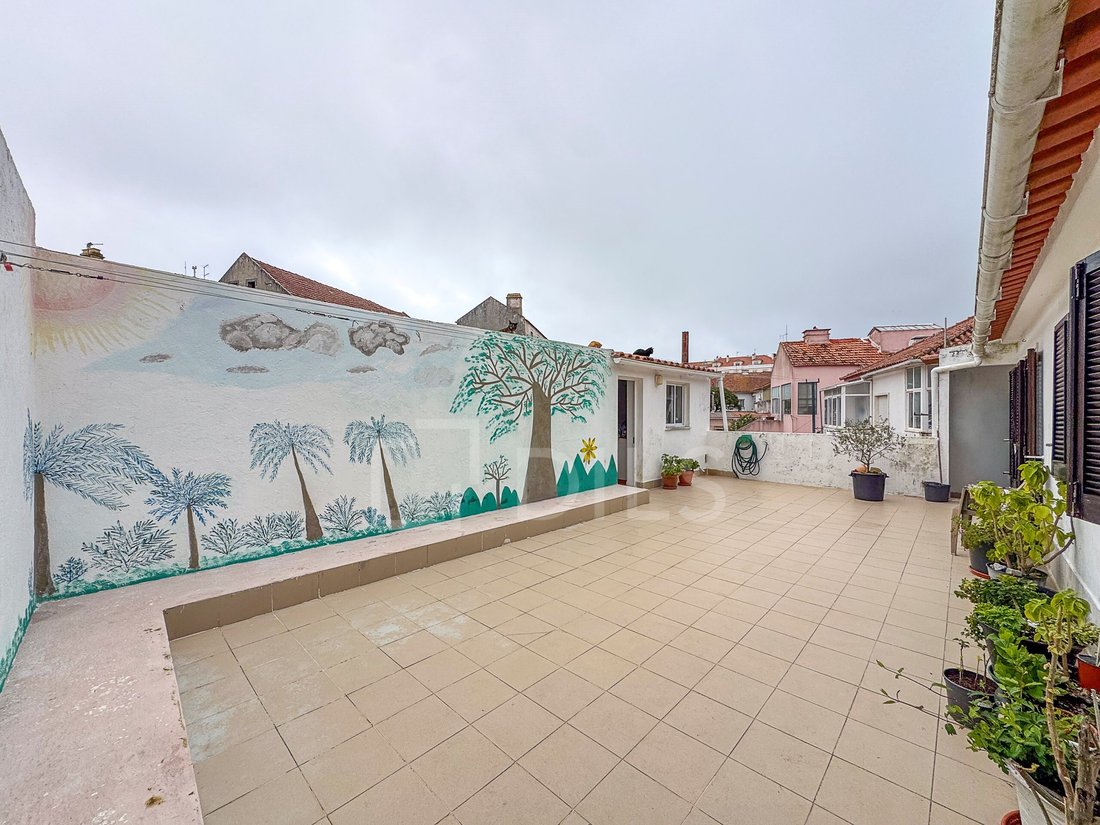 Apartment in Malveira e Sao Miguel de Alcainca, Lisbon, Portugal 5 - 18067781