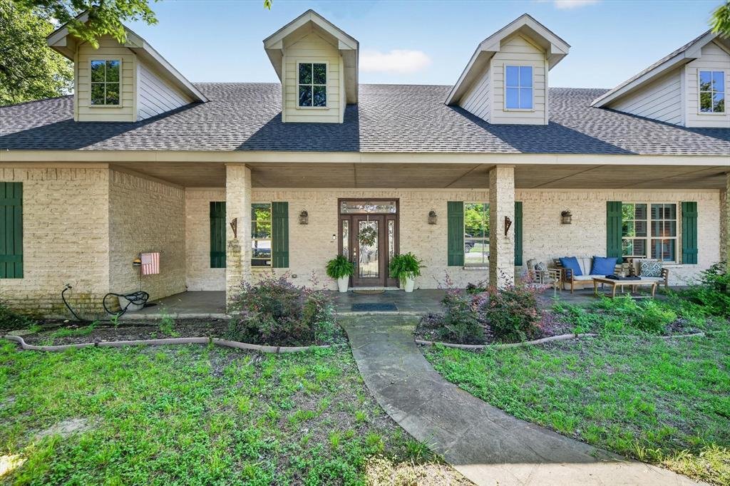 House in Decatur, Texas, United States 2 - 18067303