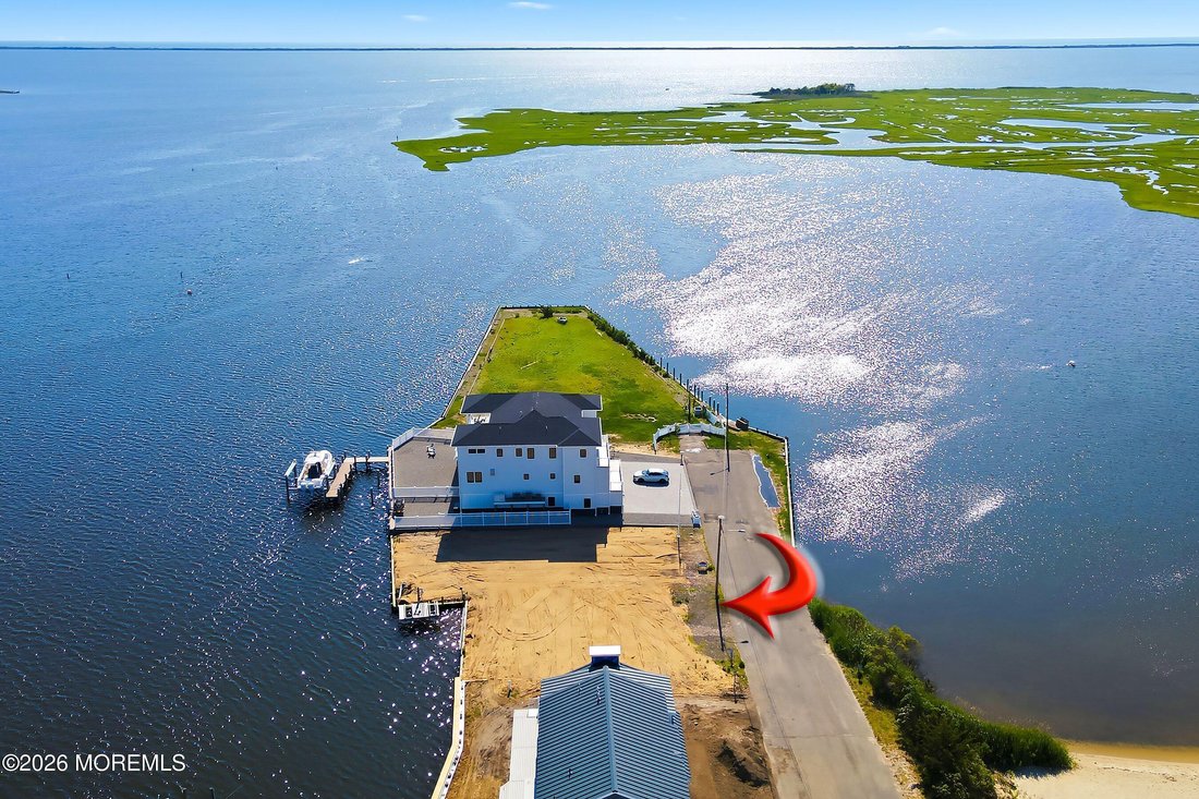 House in Lacey Township, New Jersey, United States 5 - 18068666