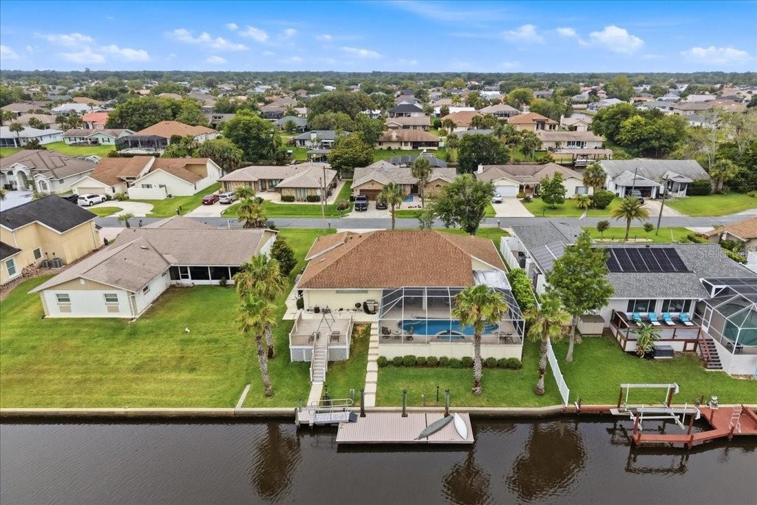 House in Palm Coast, Florida, United States 1 - 18066335