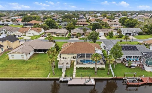 House in Palm Coast, Florida, United States 1