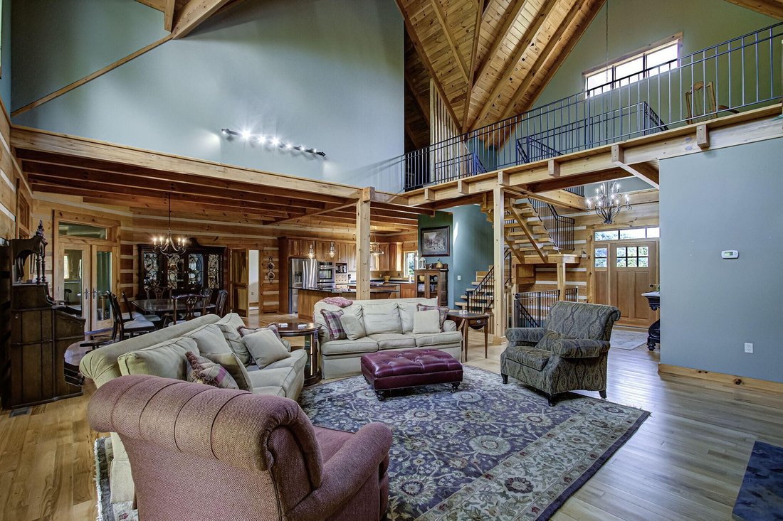 House in Tellico Plains, Tennessee, United States 4 - 18066236