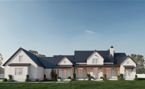 Casa en Talking Rock, Georgia, Estados Unidos 1