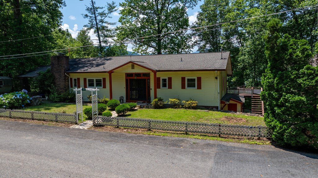House in Robbinsville, North Carolina, United States 2 - 18066073