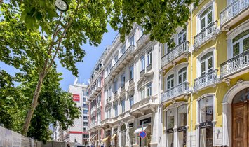 Apartment in Santo Antonio, Lisbon, Portugal 1