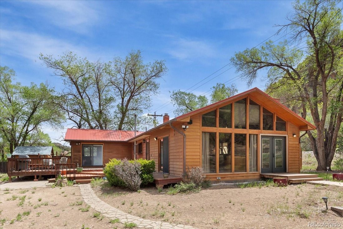 House in Cotopaxi, Colorado, United States 4 - 17911090