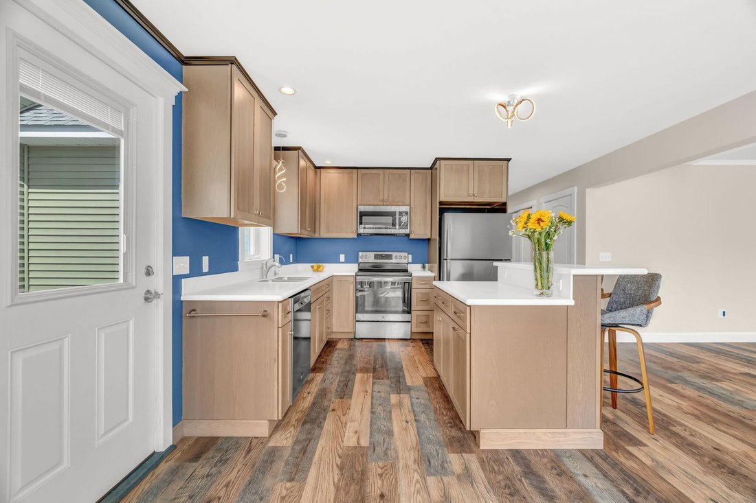 House in Saint George, Maine, United States 5 - 18068801