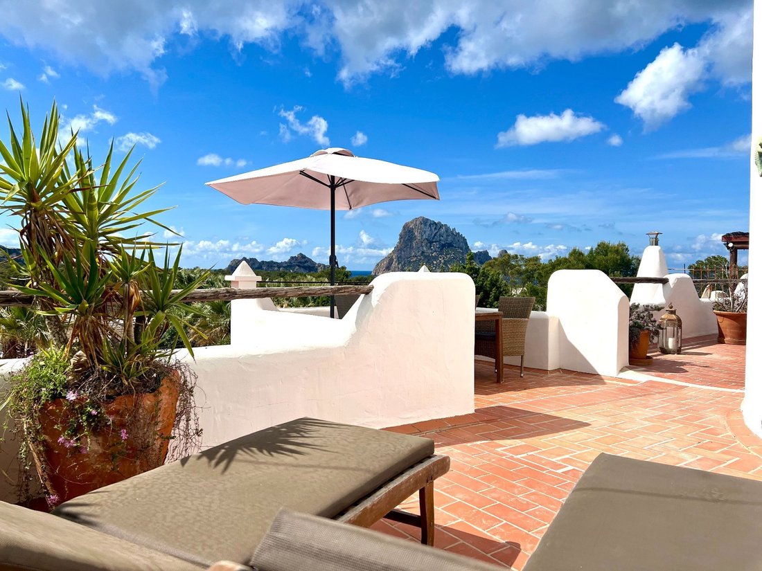 Chalet in Sant Josep de sa Talaia, Balearic Islands, Spain 4 - 18065632
