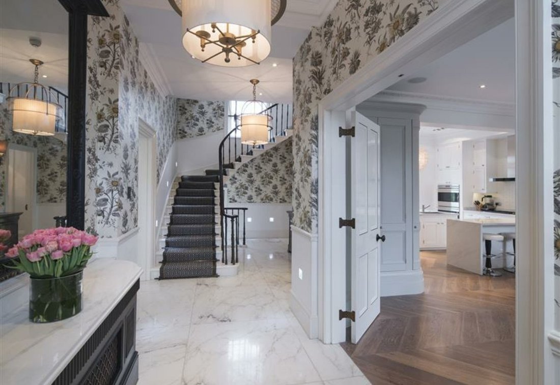 Villa in Primrose Hill, Camden, England 2 - 18065766