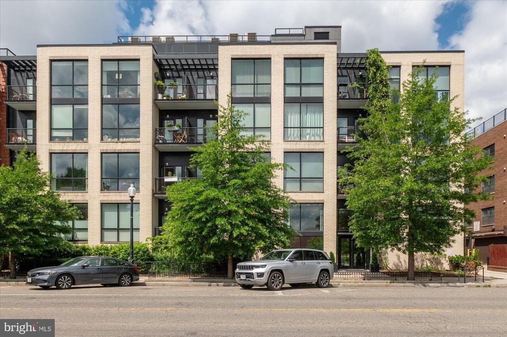 Condo in Washington, District of Columbia, United States 4 - 18068454