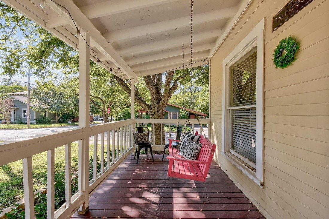 Casa a Austin, Texas, Stati Uniti 4 - 18066403