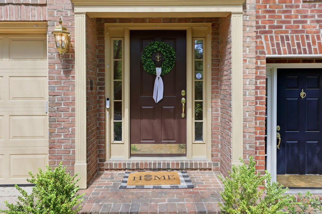 Townhouse in Arlington, Virginia, United States 5 - 18068636