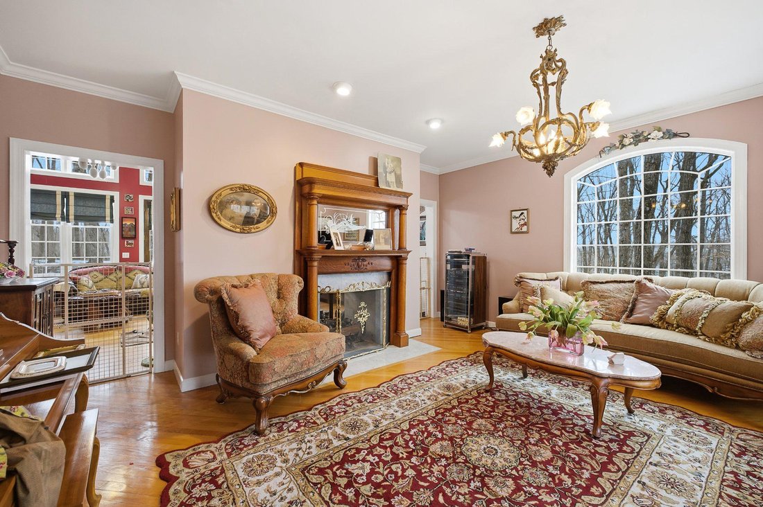 House in Breinigsville, Pennsylvania, United States 5 - 18068618