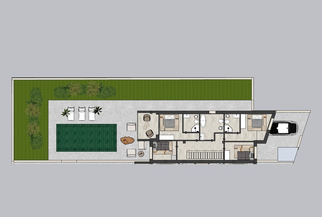 House in La Oliva, Canary Islands, Spain 5 - 18066742