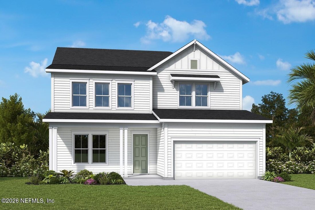 House in Jacksonville, Florida, United States 1 - 18065650