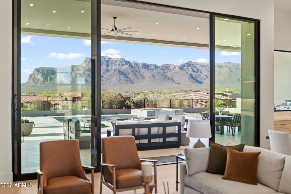 House in Gold Canyon, Arizona, United States 5 - 18067438