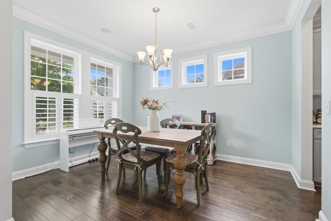 House in Mount Pleasant, South Carolina, United States 5 - 18068710