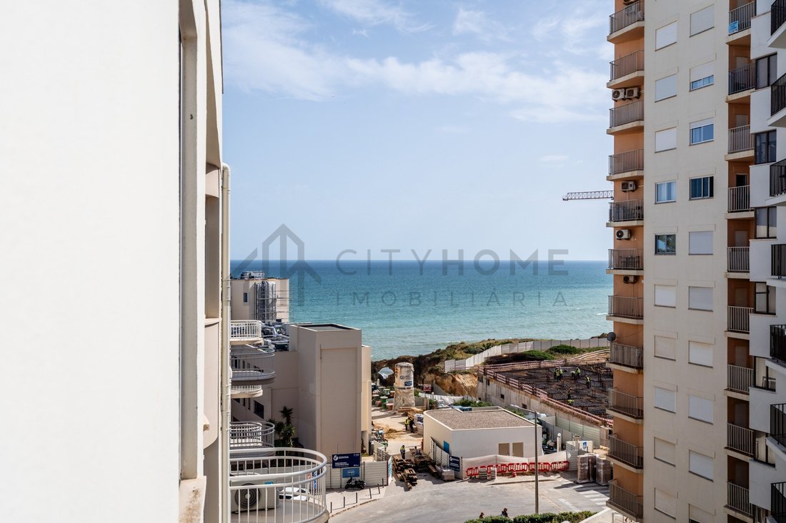 Apartment in Armacao de Pera, Algarve, Portugal 1 - 18067778