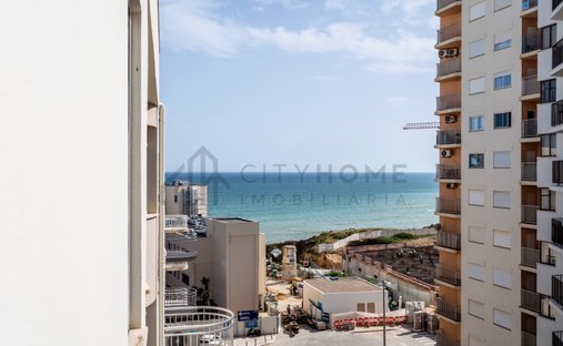 Apartment in Armacao de Pera, Algarve, Portugal 1