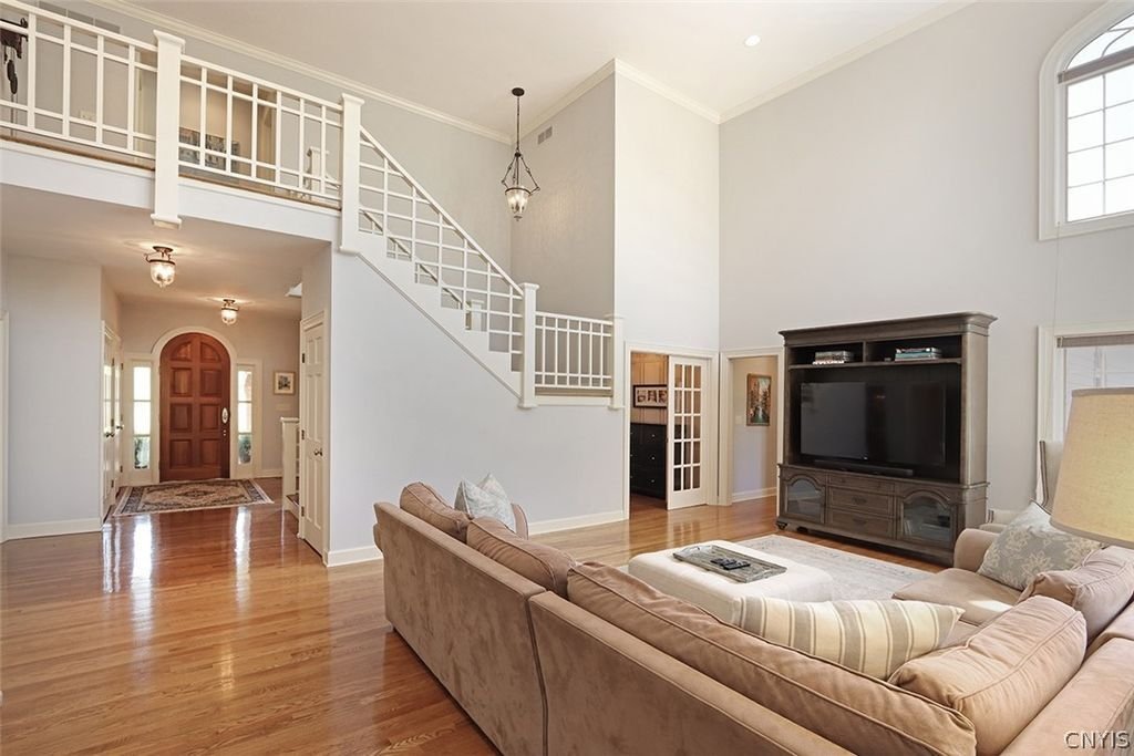 House in Manlius, New York, United States 3 - 18068712