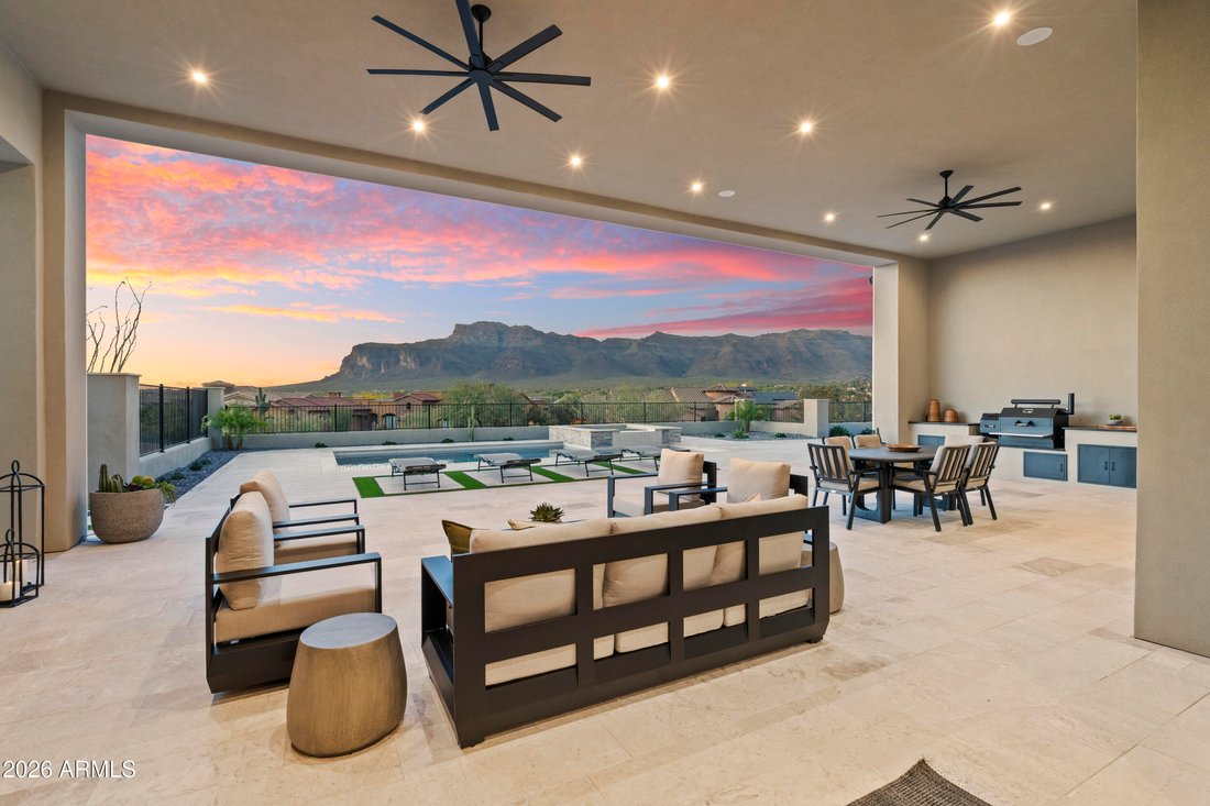 House in Gold Canyon, Arizona, United States 1 - 18067438