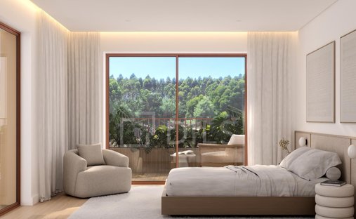 Apartment in Santa Marinha e Sao Pedro da Afurada, Porto District, Portugal 1