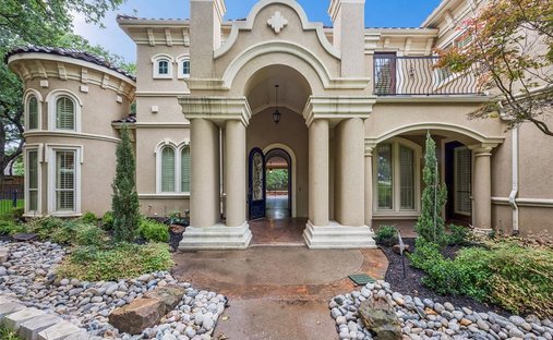 Casa a Grapevine, Texas, Stati Uniti 1