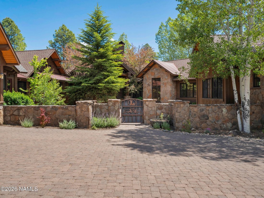 House in Flagstaff, Arizona, United States 3 - 17952082