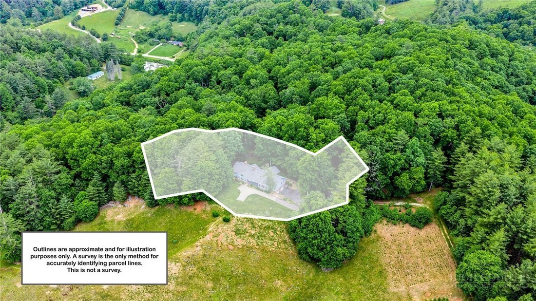 House in West Jefferson, North Carolina, United States 4 - 18003347