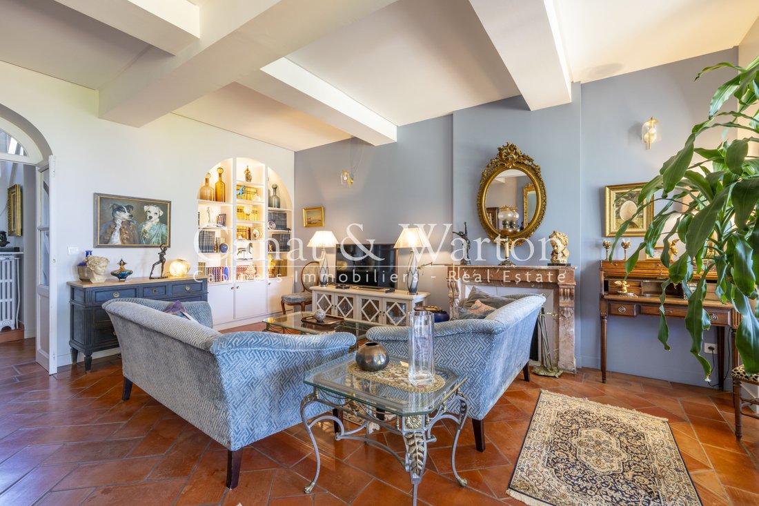 Villa in Aguillon, Toulon, France 5 - 18067200