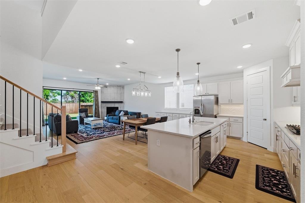 House in Arlington, Texas, United States 2 - 18067336