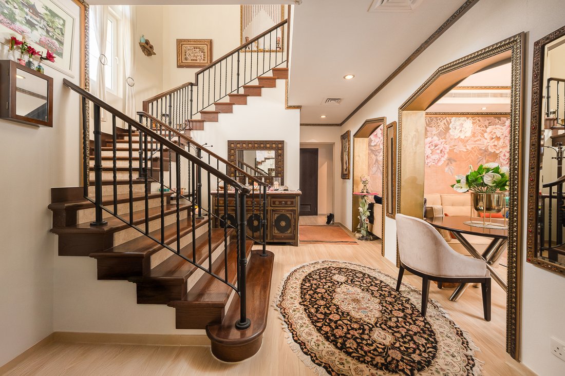 House in Al Wasl, Dubai, United Arab Emirates 1 - 18068492