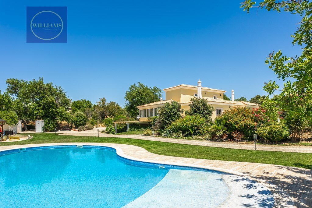 House in Boliqueime, Algarve, Portugal 2 - 18067738