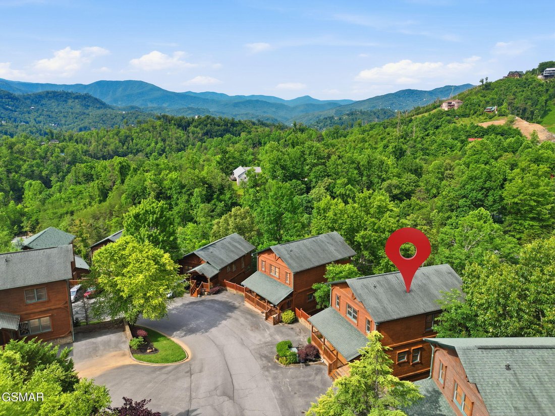 House in Gatlinburg, Tennessee, United States 5 - 18066585