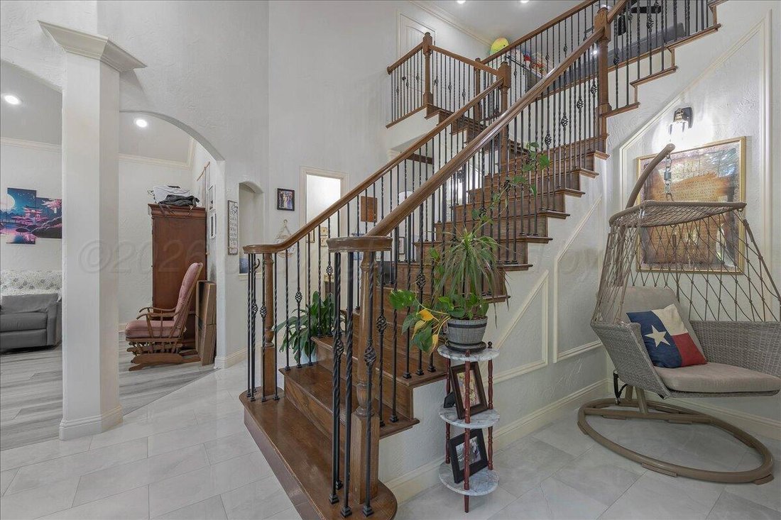 House in Amarillo, Texas, United States 5 - 18065898