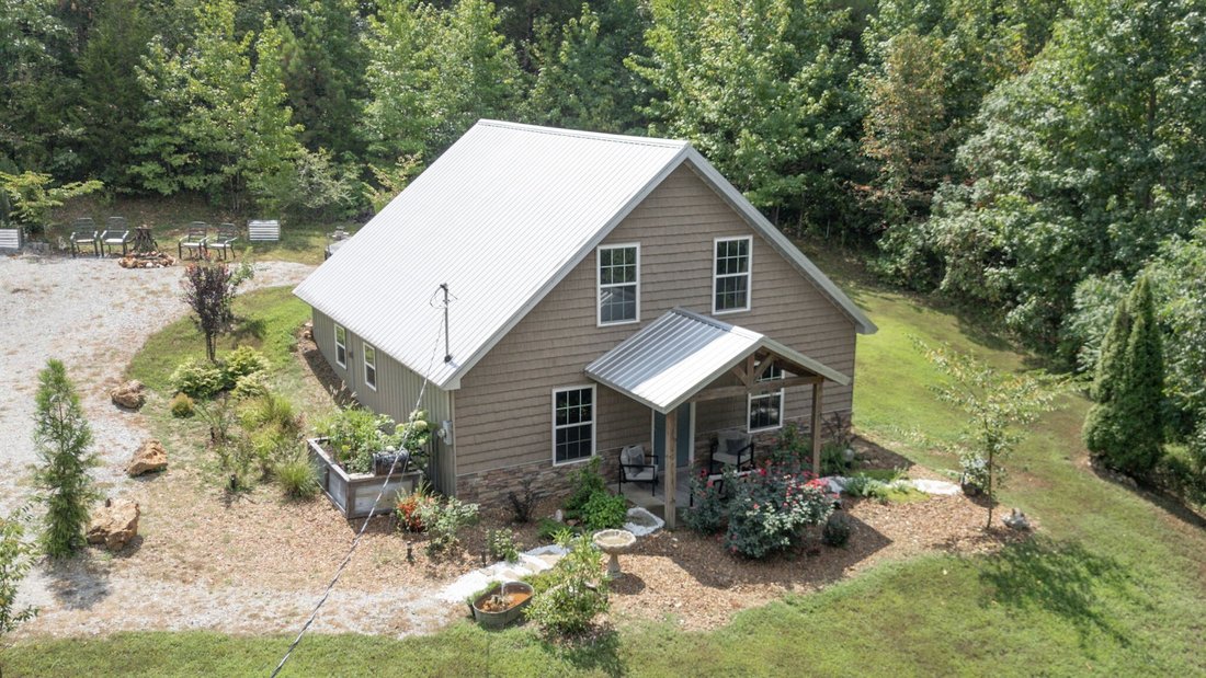 House in Camden, Tennessee, United States 2 - 18066145