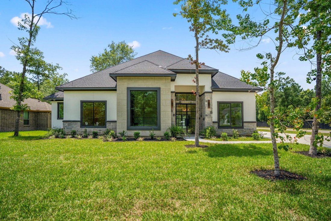 House in Dayton, Texas, United States 1 - 18066986