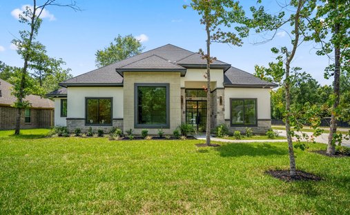 Casa a Dayton, Texas, Stati Uniti 1