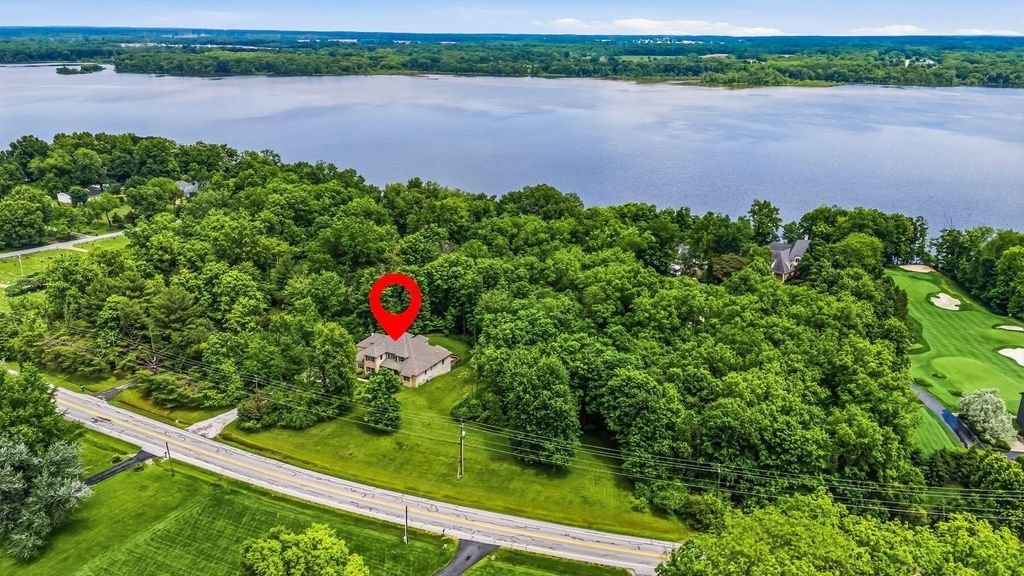 House in Westerville, Ohio, United States 1 - 18068726