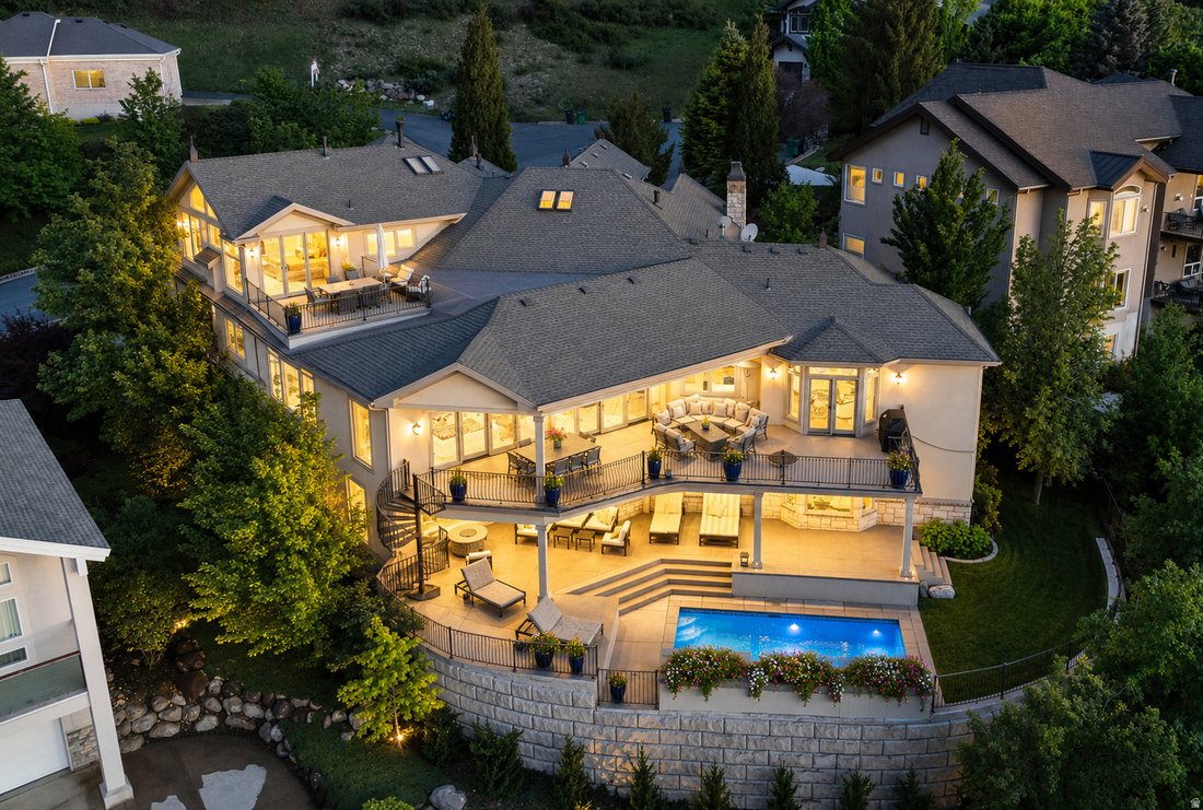 House in Sandy, Utah, United States 4 - 18067323