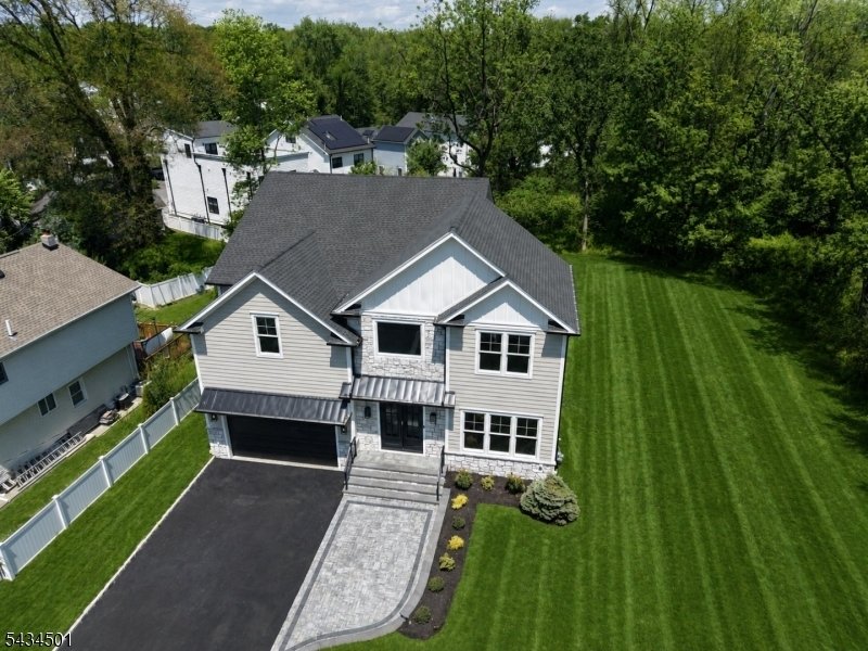 House in Livingston, New Jersey, United States 3 - 18068643
