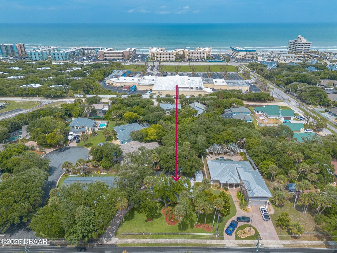 House in New Smyrna Beach, Florida, United States 2 - 18046732