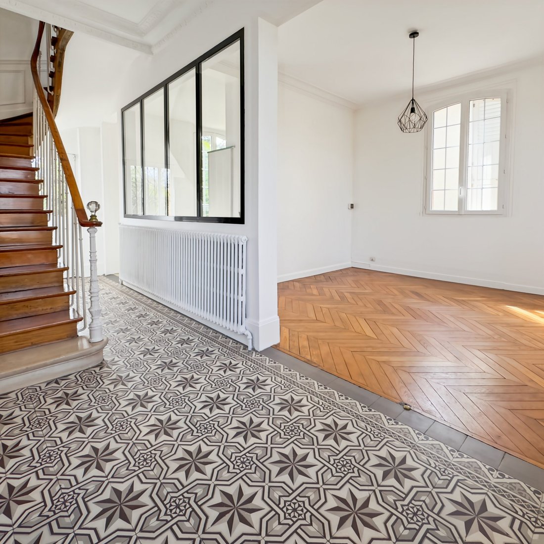 House in Gagny, Ile-de-France, France 4 - 18063875