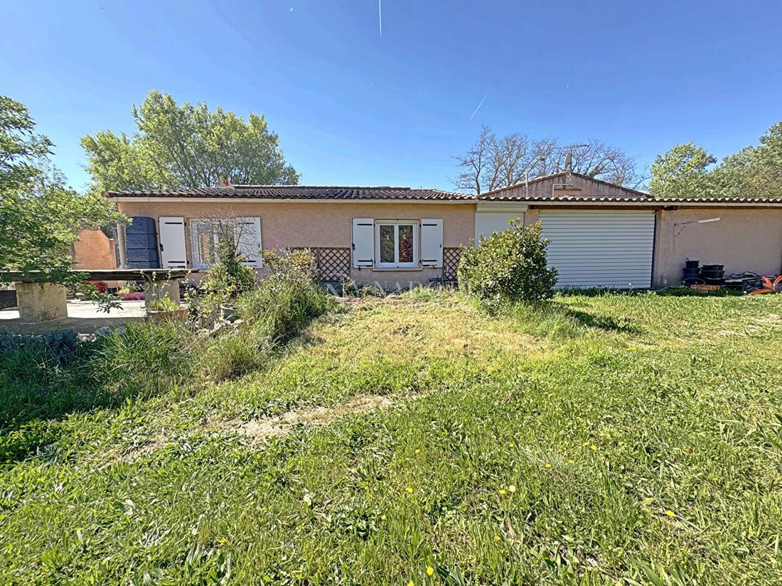 House in Mérindol, Provence-Alpes-Côte d'Azur, France 4 - 18066720