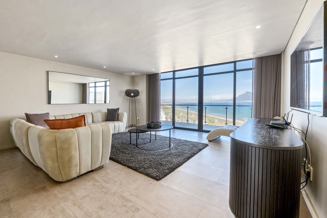 Apartment in Bothasig, Cape Town, South Africa 3 - 18067963