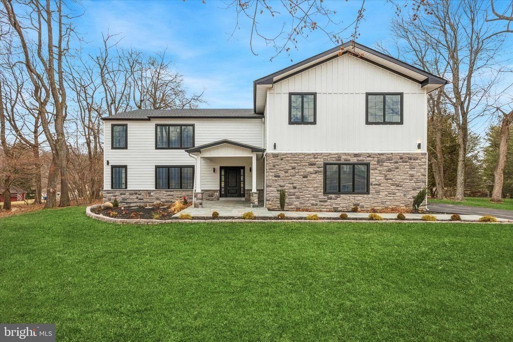 House in Wayne, Pennsylvania, United States 1 - 18068779